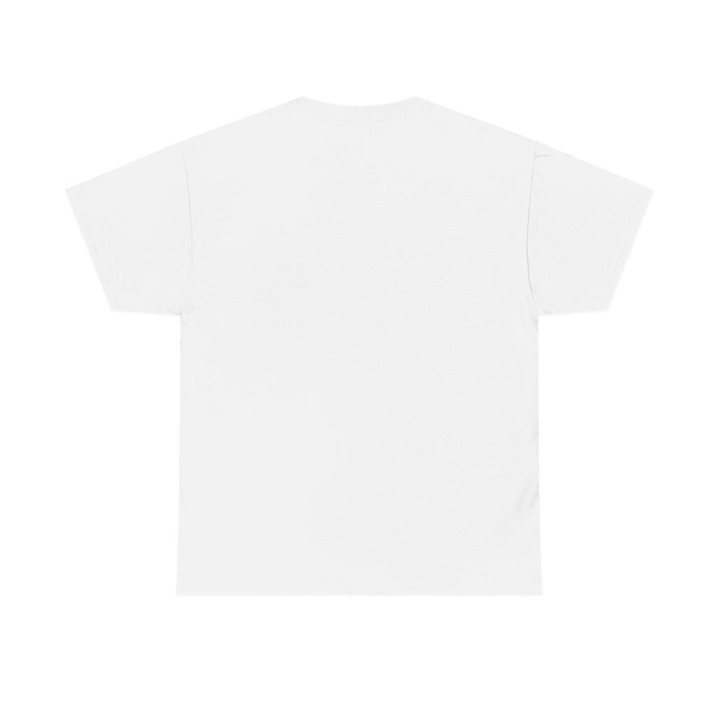 I Love Gotham Number Nine Heavy Cotton Tee image 4