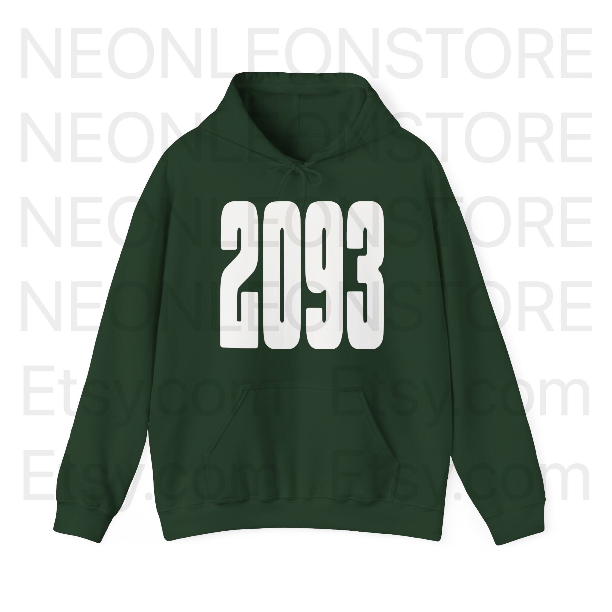 スウェット・トレーナー YESEYESEE YES Mountain Hoodie Black YS251TSWHO02BLK yeseyesee® :: Y.E.S Mountain Hoodie Jungle