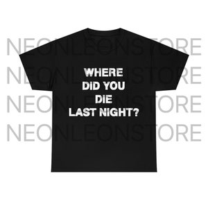 トップス Ken Carson Merch   BeReal T Ken Carson AGC A Great Chaos BReal Album Tour Merch Tee