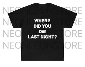 You Know Youre Not Right Number Nine Heavy Cotton Tee - Etsy