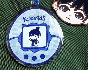Kongotchi