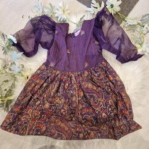 Frock (3-6 months 2-3 years 3-4 years)