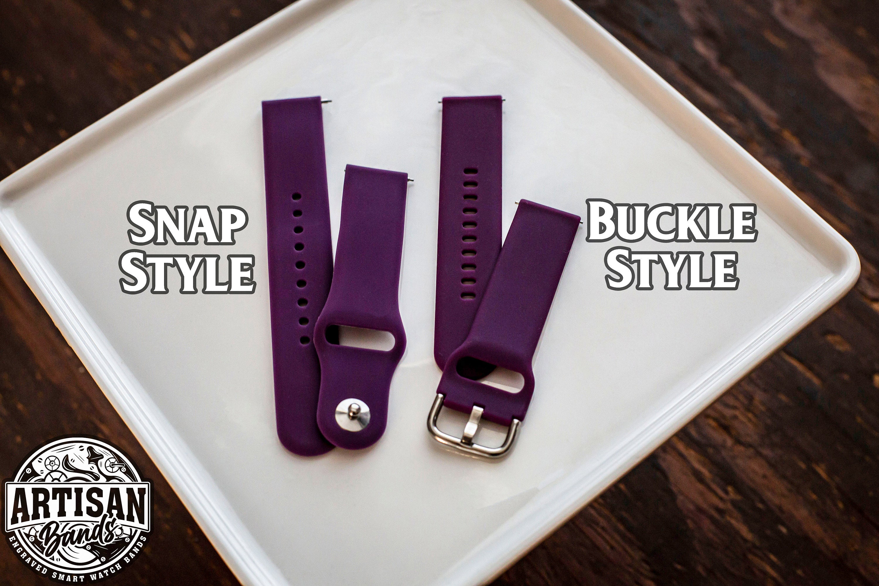 Honeycomb Bee Lover Engraved Silicone Galaxy Watch Band - Etsy