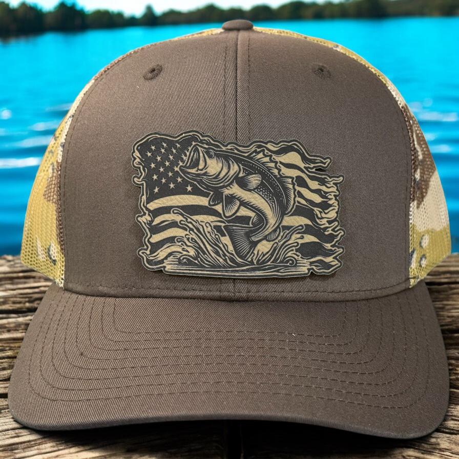 Bassmaster Hat | eBay