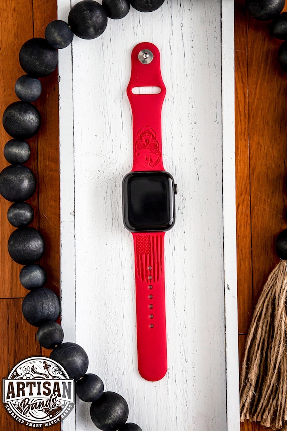 Adidas apple watch band sale
