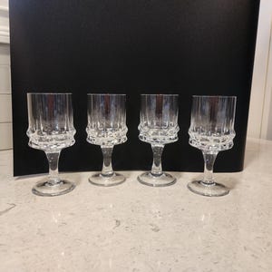 Rosenthal Studio Linie Germany Glasses - Etsy
