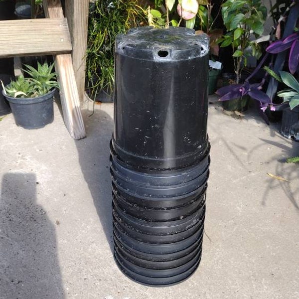 Used Nursery Pots Etsy