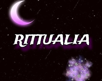 Rittualia support/extra review