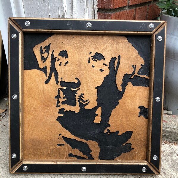 Custom Woodwork Etsy