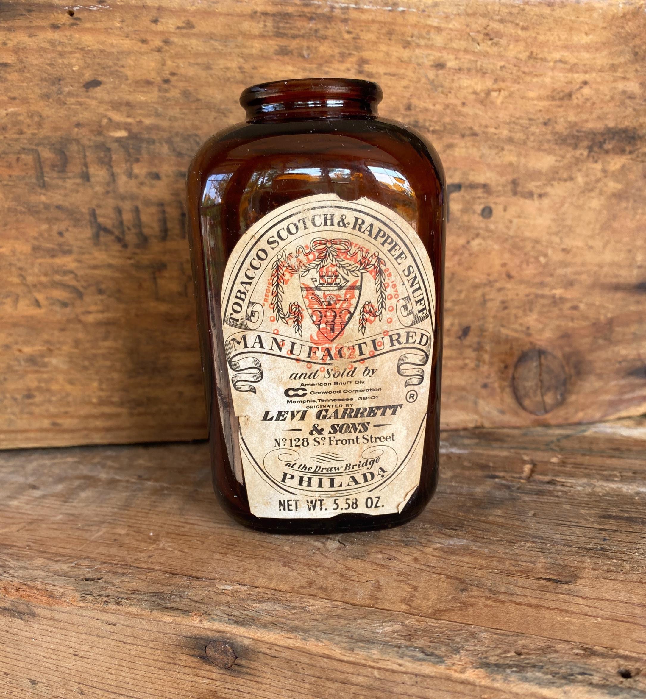 buy tobacco vanille Vanilla & Tobacco No. 12 – Twist
