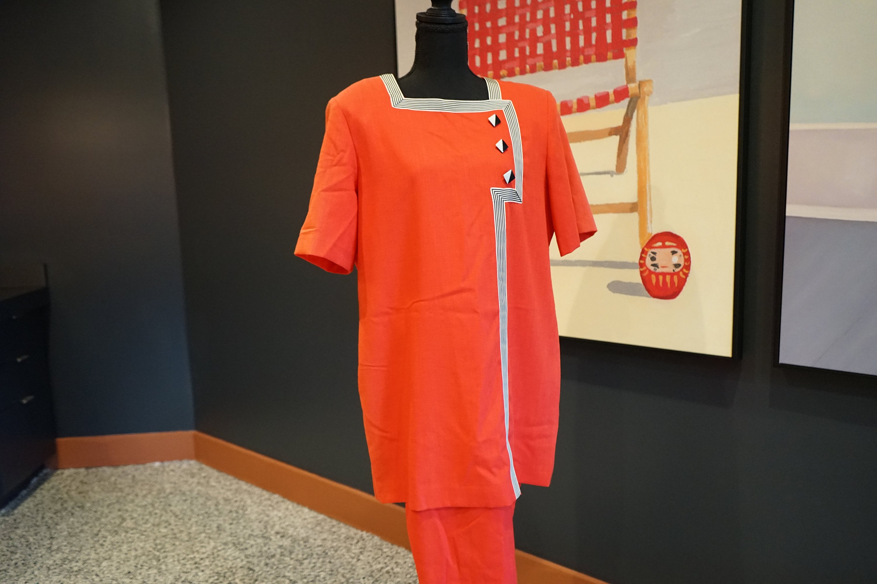 Vintage FTLTD Dress