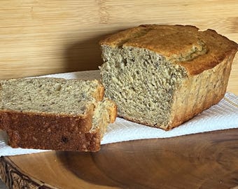 Homemade Banana Bread