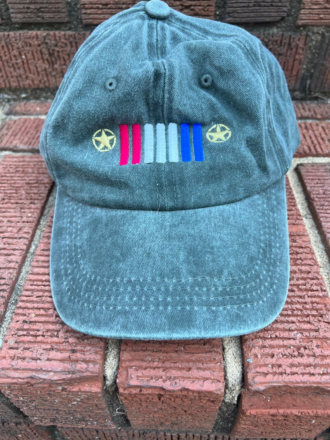 Jeep Star Hat - Etsy