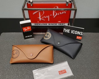 Ray Ban Glasses Case Etsy Ray Ban Glasses Case Etsy