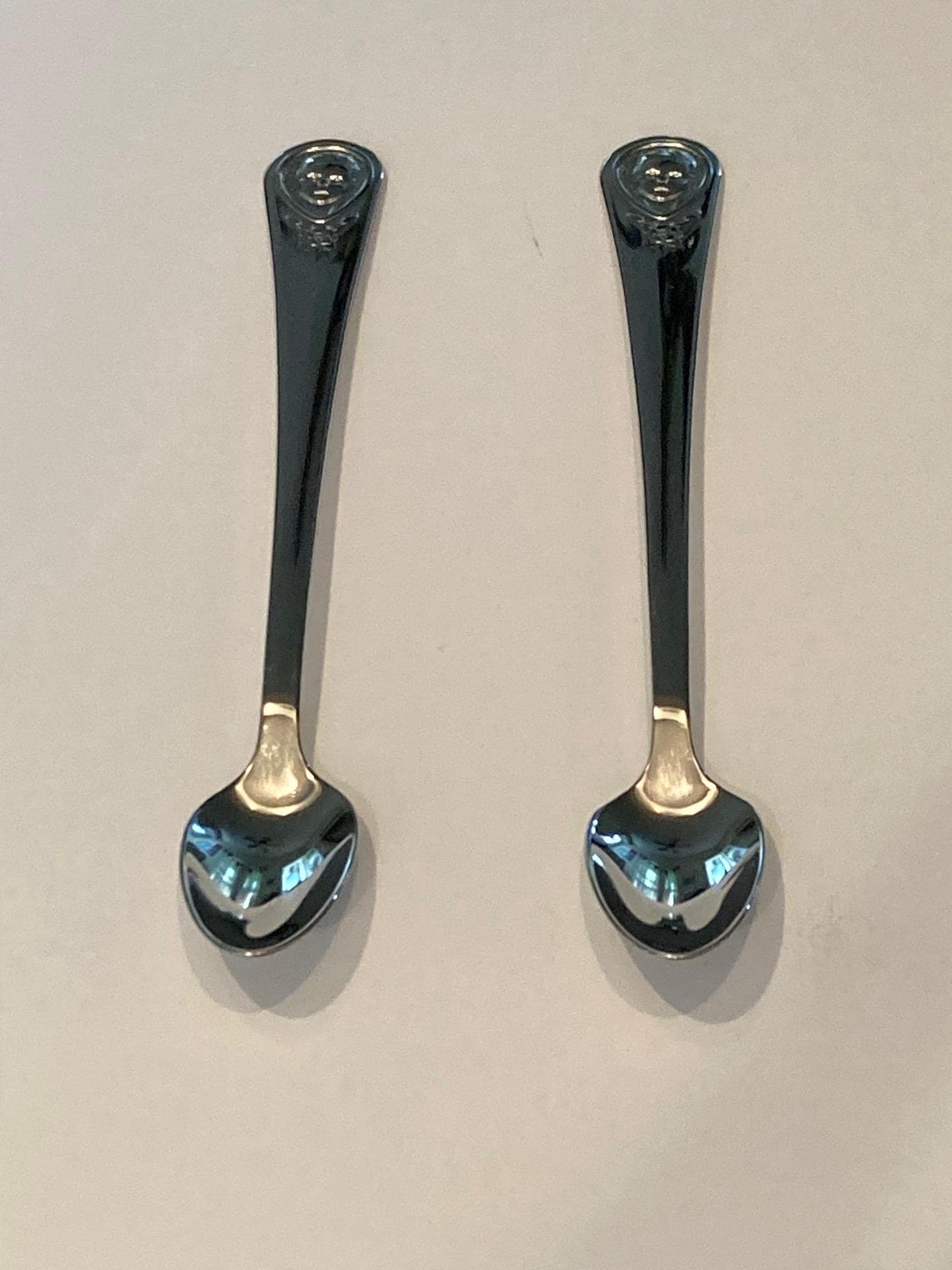 Gerber baby spoon - Etsy 日本
