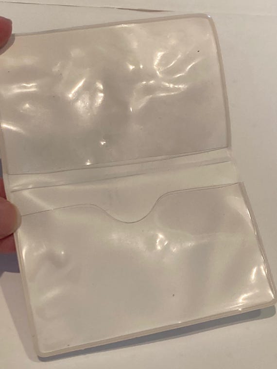 Rare Vintage Kool-Aid Wacky Point Folder Purse Kool-A… - Gem