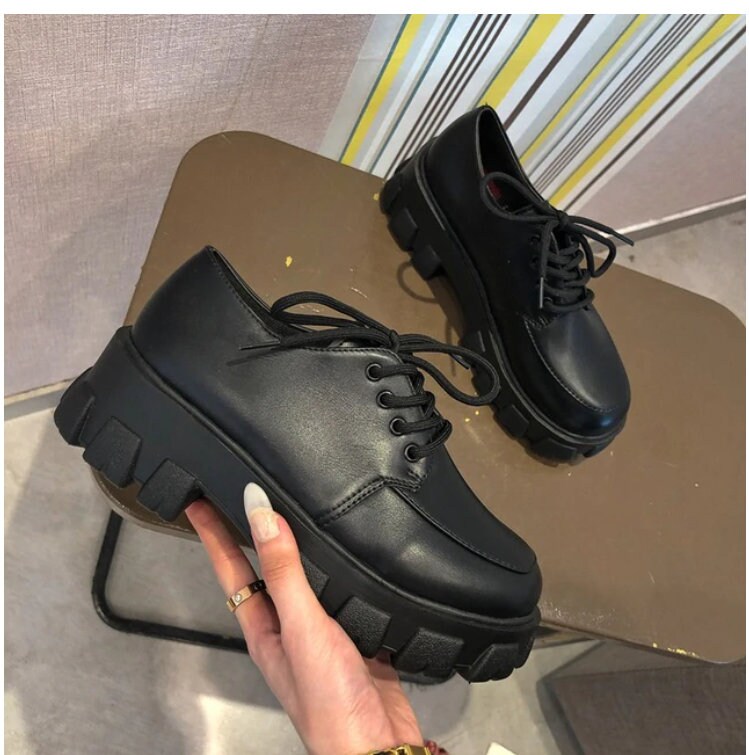 hidden high heel shoes