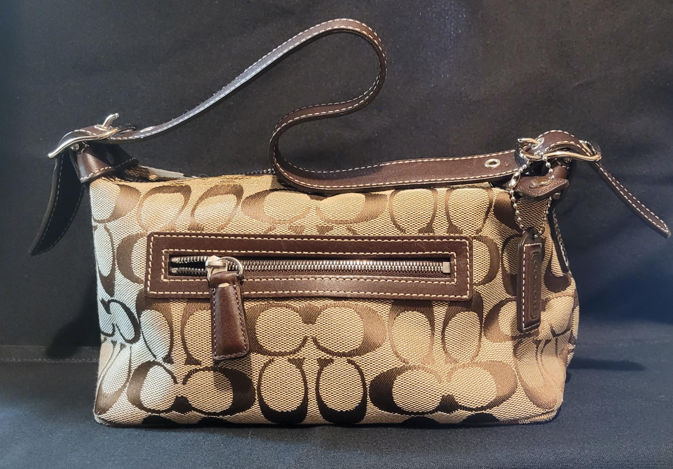 Coach Demi Bag - Etsy