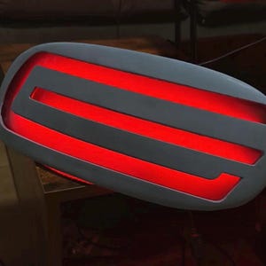 90-97 Mazda Miata NA Diffused Tail Lights