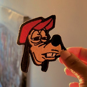 Goofy-memepatch