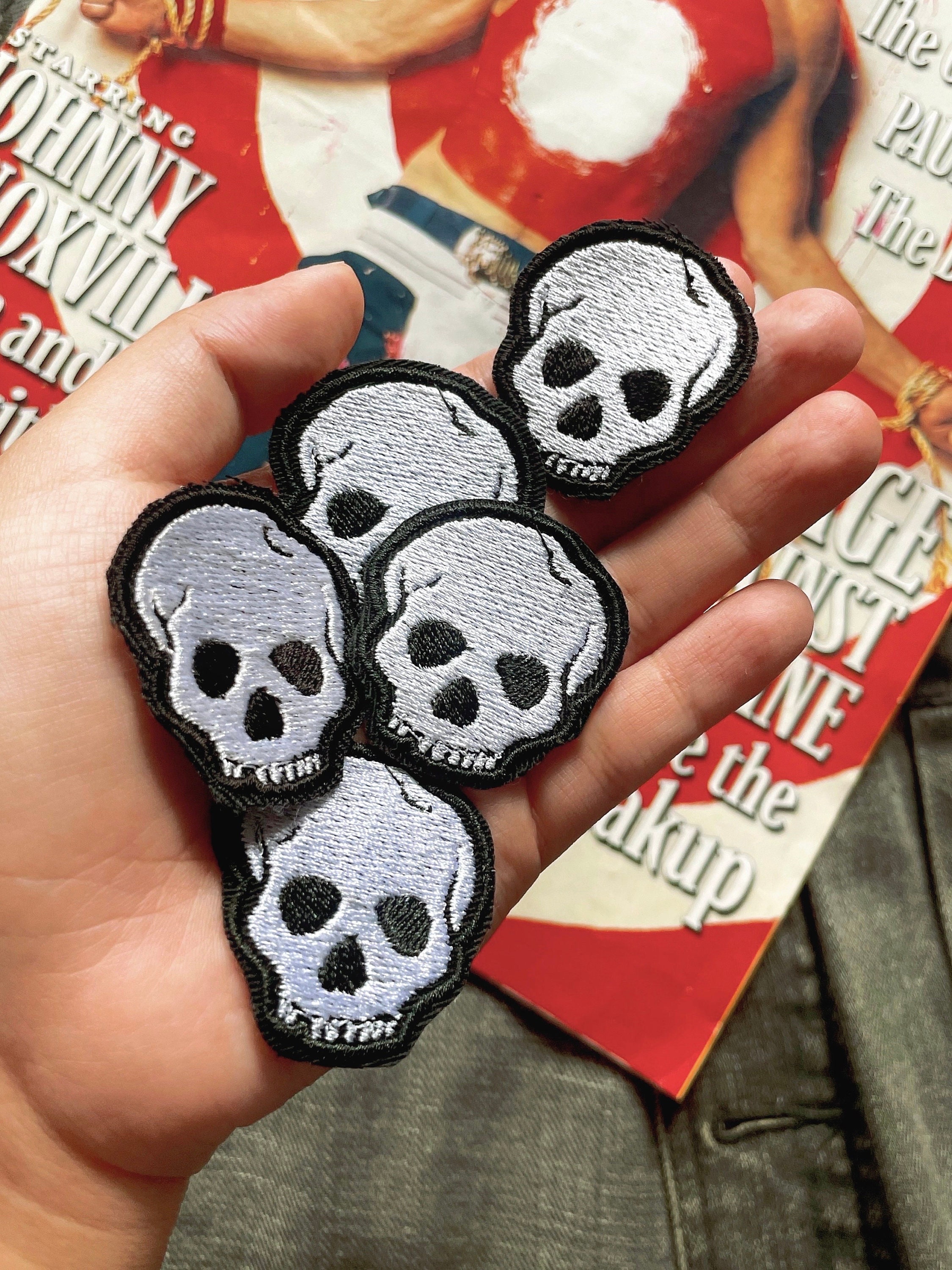 Skoal bandit - Etsy 日本