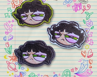 PPG Buttercup Patch