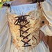 see more listings in the Corsets section