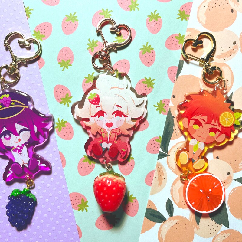 Nagito Komaeda Gifts 60 Gift Ideas For 2026