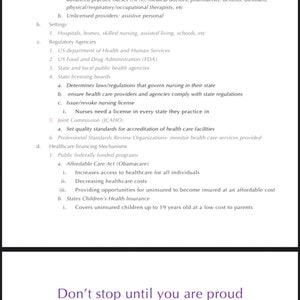 RN Fundamentals ATI Review