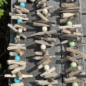 Driftwood Garland 5 Feet