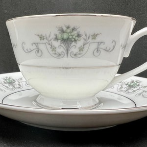 Rose China Japan 2222 Gainsboro - Etsy