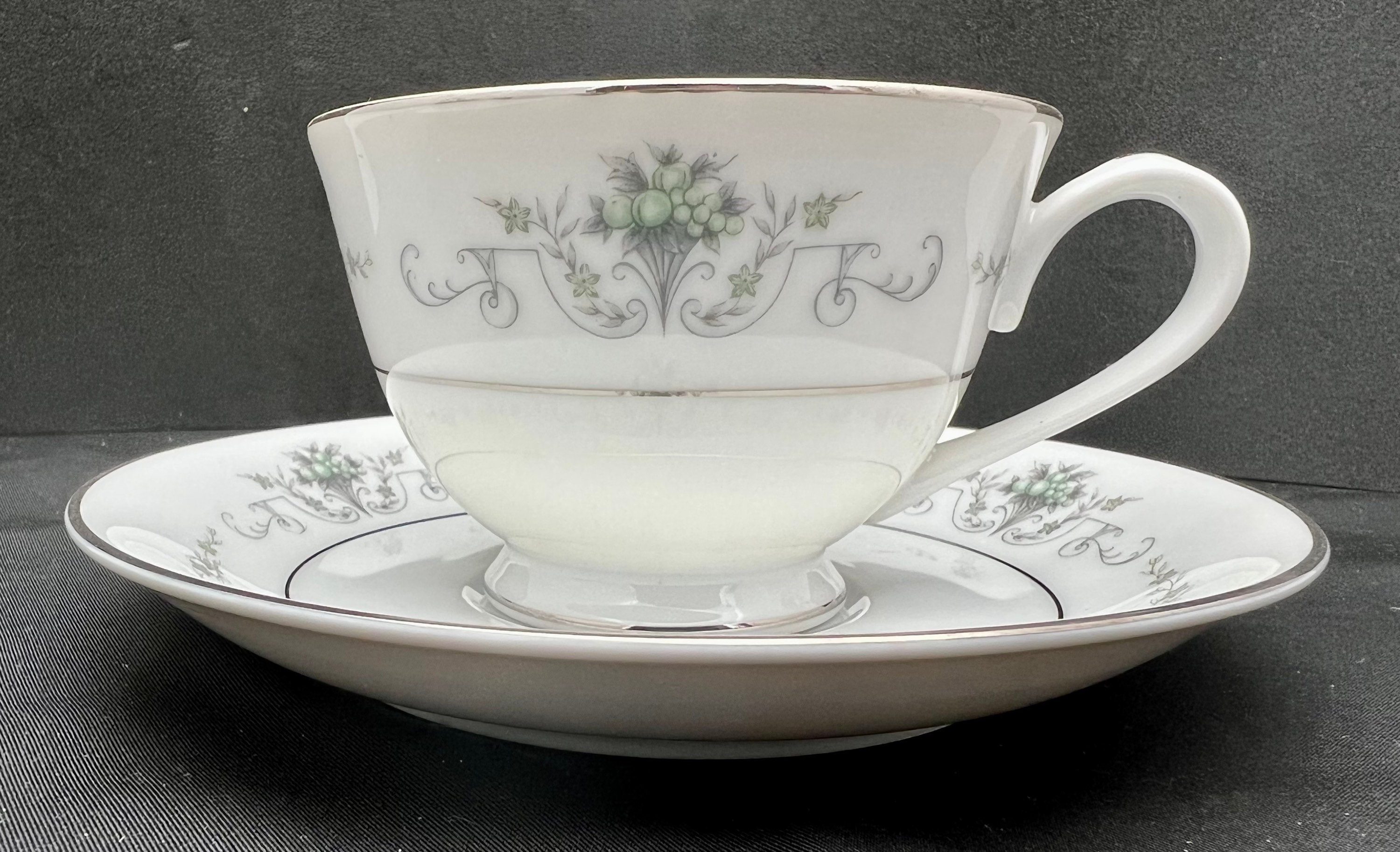 Rose China Japan 2222 Gainsboro - Etsy