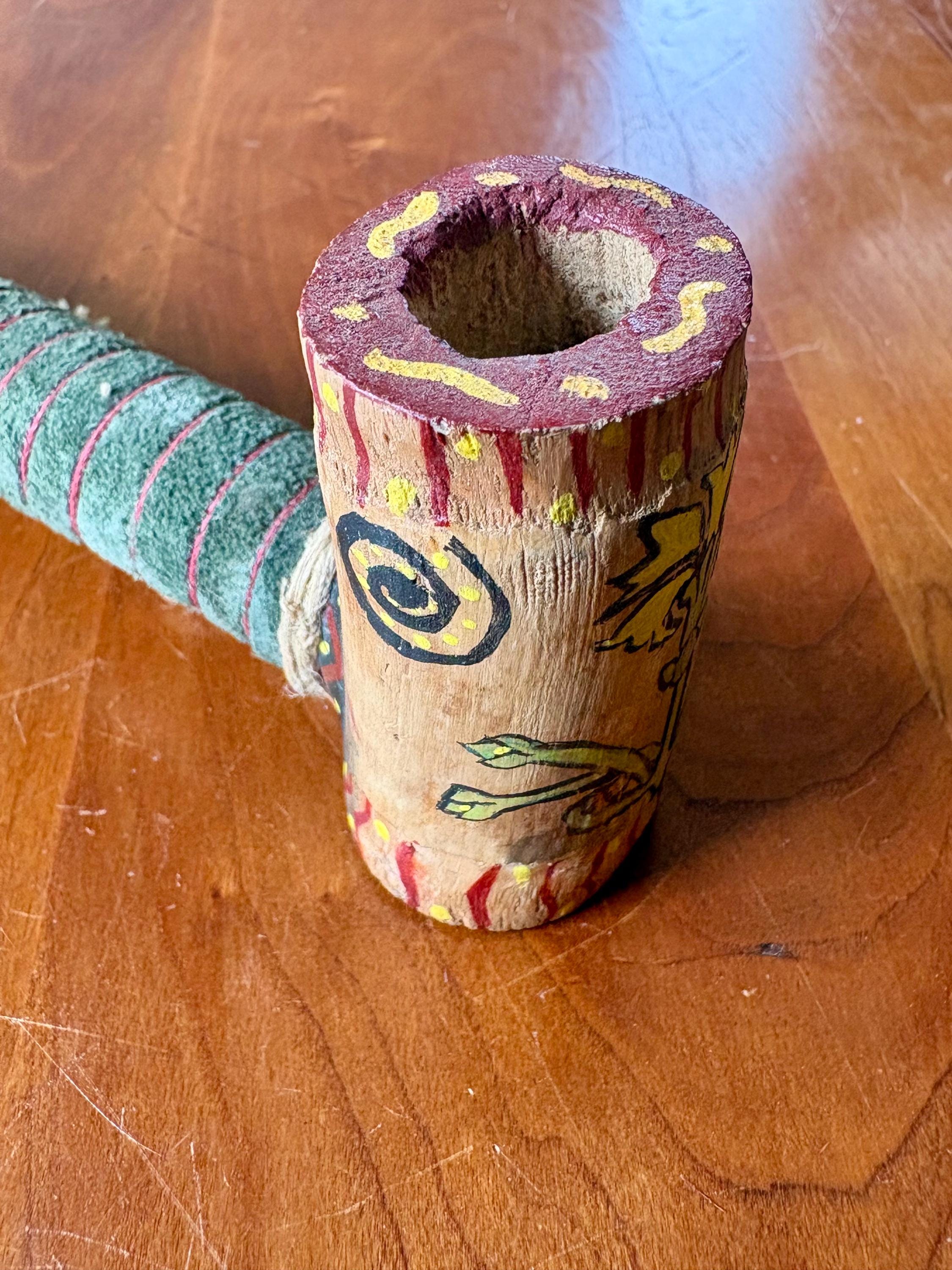Native Peace Pipes - Etsy