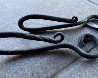 Hand Forged Bottle Openers