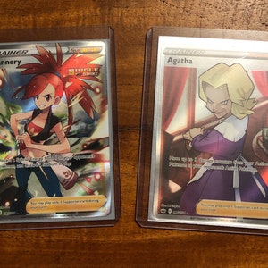 Chilling Reign Vs, VMAXs, Full Arts, Secret Rares