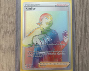 トゲトゲVmax gx ex Vスター サトシGx ポケモンカード - Etsy 日本
