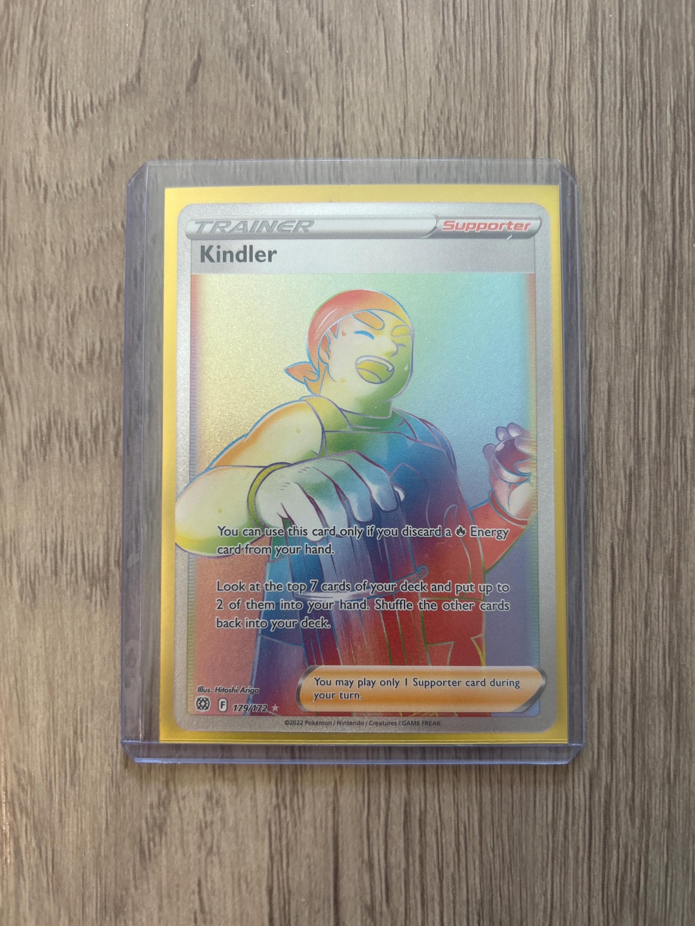 Rainbow Arceus Card - Etsy Rainbow Arceus Card - Etsy