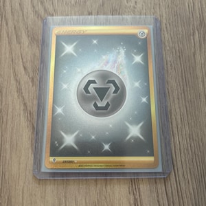 Rainbow Rare Gold Charizard Vmax - Etsy