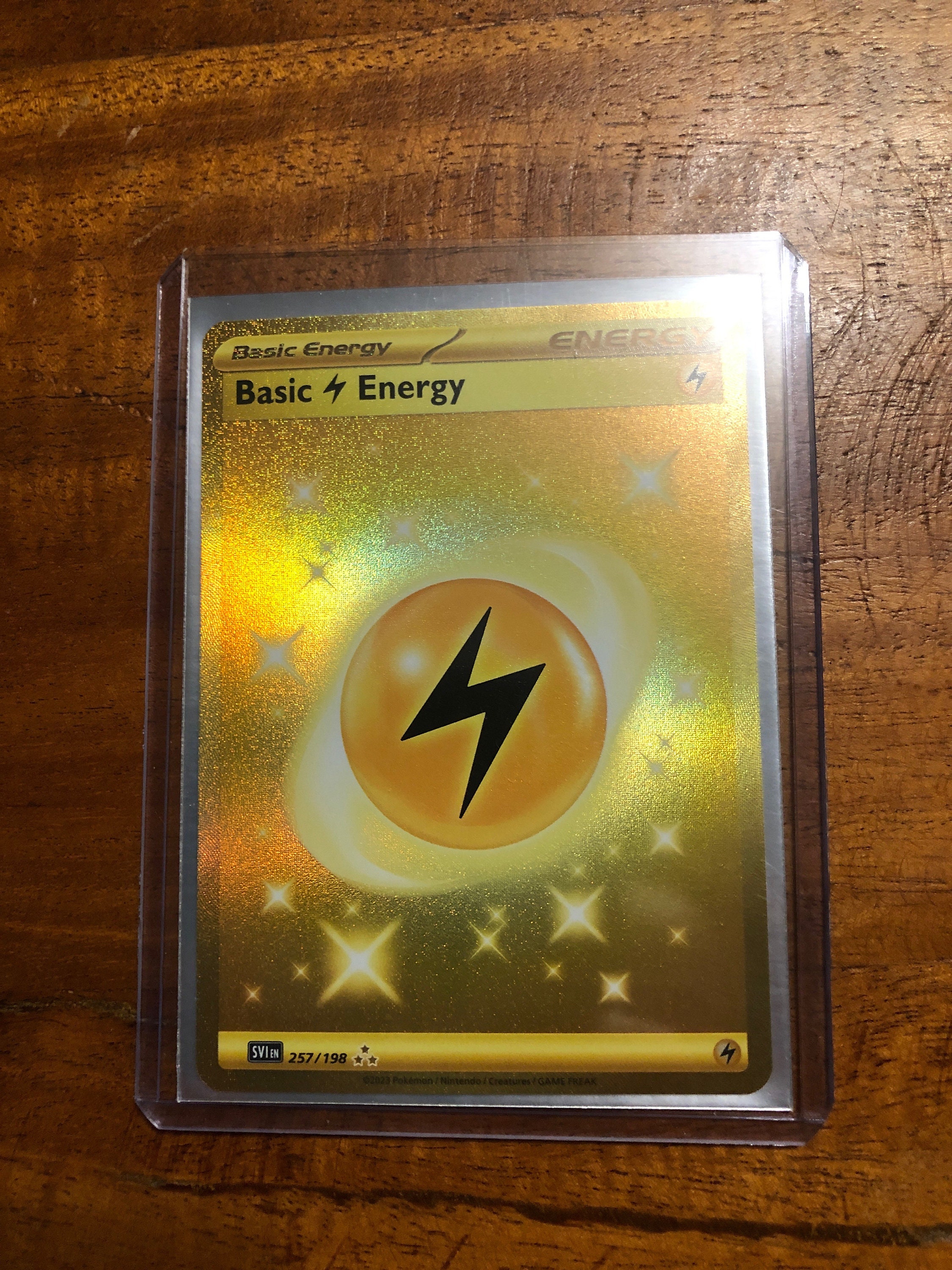 golden leaf energy pokemon card price Amazon.com: Pokemon - Grass Energy 278/193 - Paldea Evolved