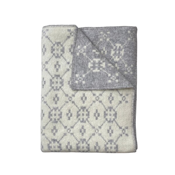 Wool Bedspread Etsy UK