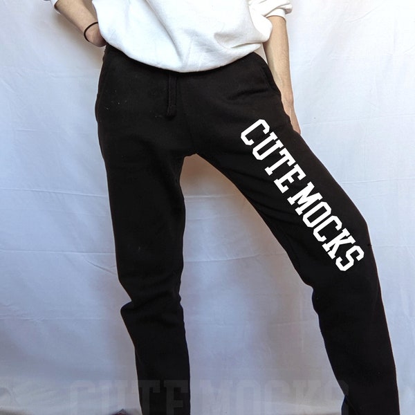 Jerzee Pants - Etsy