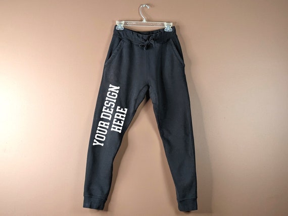 Jerzees 975mpr unisex joggers 2025