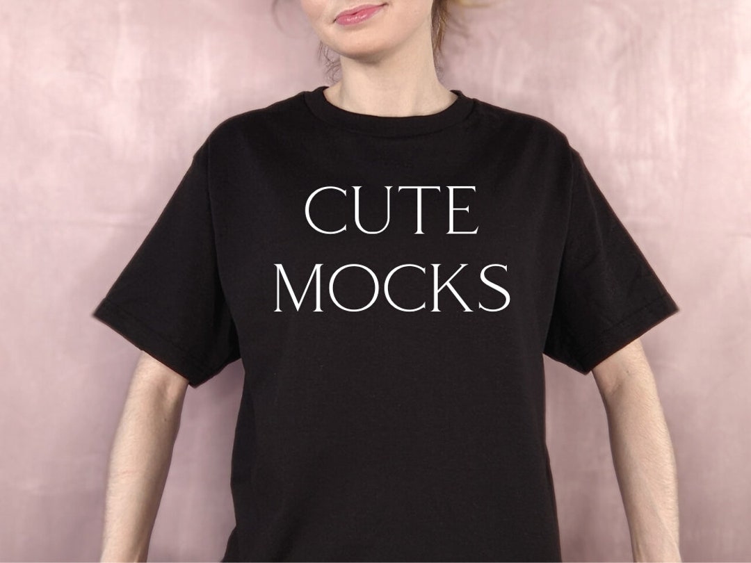American apparel hotsell mock neck