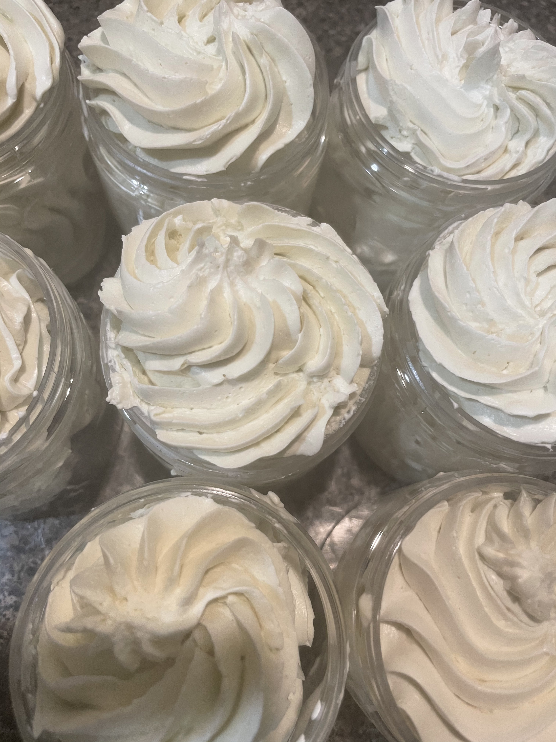 Wholesale Whipped Body Butter 14 4oz Jars Etsy