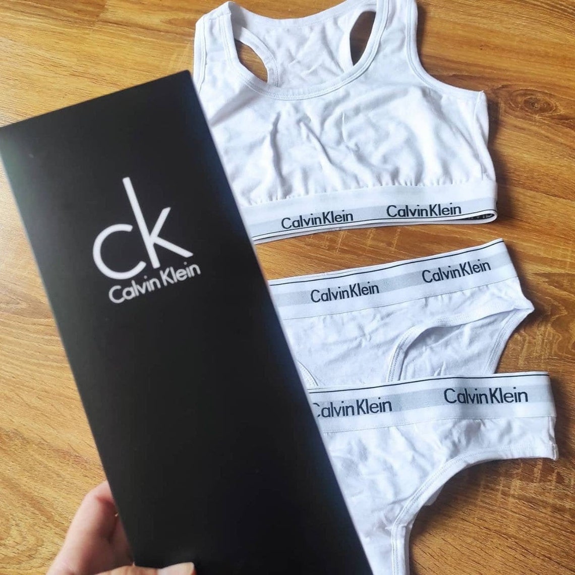Calvin Klein set ropa interior 3 en 1 para mujer damas panty Etsy Calvin Klein set ropa interior 3 en 1 para mujer damas panty Etsy