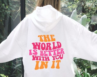 compassion hoodie | trendy hoodie | oversize hoodie | sweatshirt woman trendy | trendy sweatshirt | aesthetic hoodie | aesthetic clothes