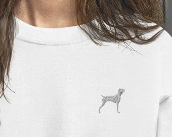 Weimaraner Mom Divertente Regalo Cane Weimaraner Maglietta Weimaraner Mom Divertente Regalo Cane Weimaraner Maglietta