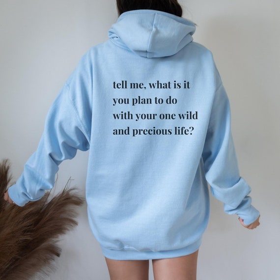 Trendy Hoodie Aesthetic Sweatshirt, Cute Hoodie, Trendy Women's