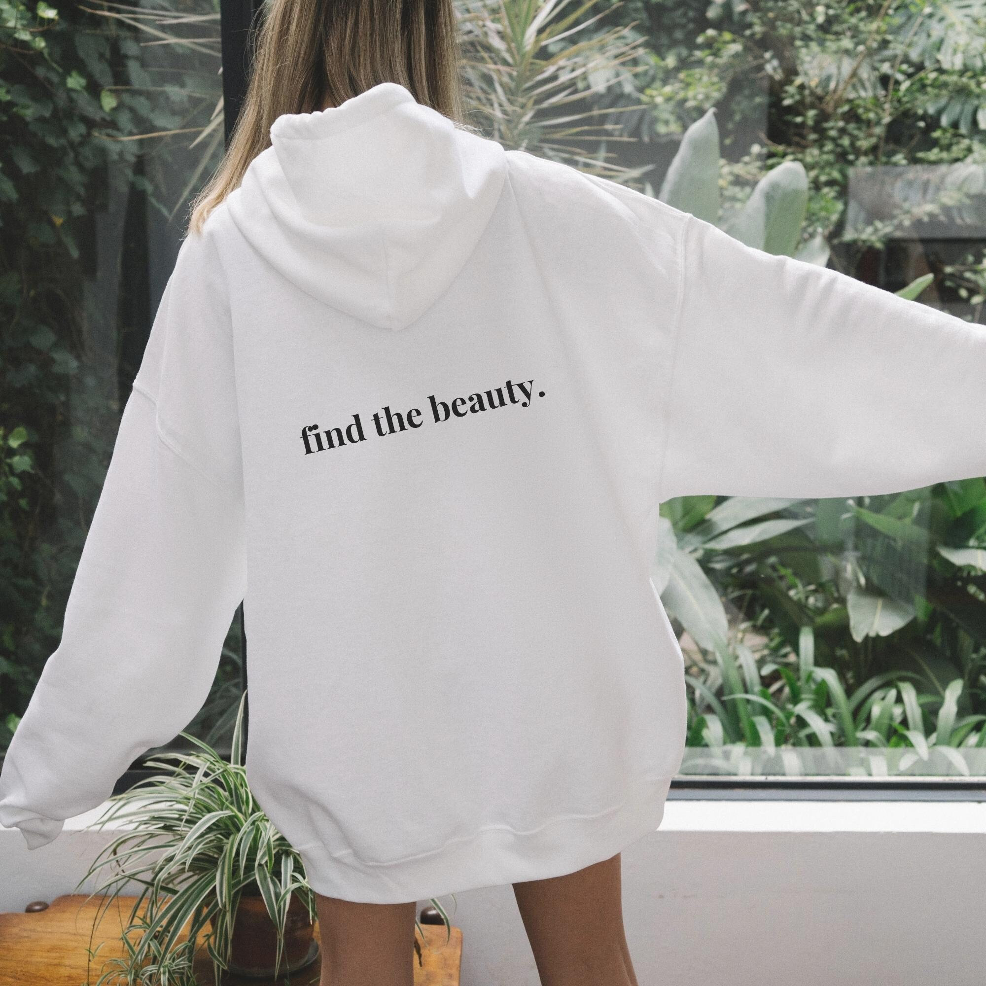 Pole Star Oversized Hoodie For Women - Aesthetic Shop