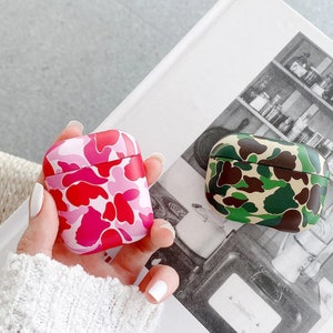 Bape airpod pro case sale
